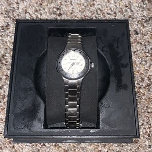 Women’s Movado series 800 watch